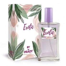 perfumen exotic